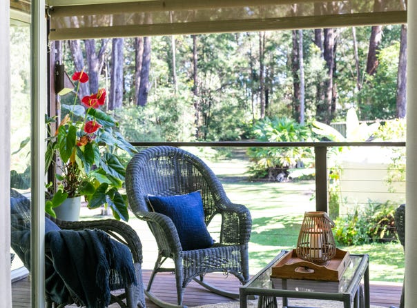 3 Sugar Glider Lane, Tinbeerwah, Qld 4563