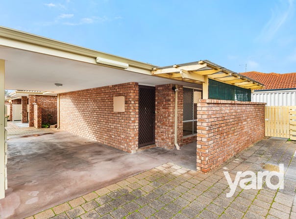 8/11 Point Walter Road, Bicton, WA 6157