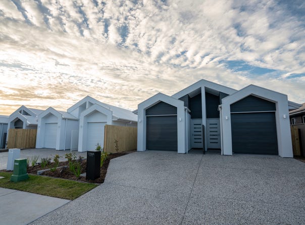 1/44A Bailey Road, Birkdale, Qld 4159