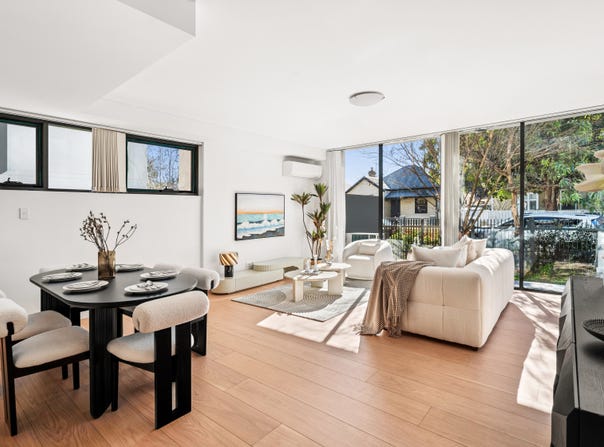 12/15-19 Edgehill Avenue, Botany, NSW 2019