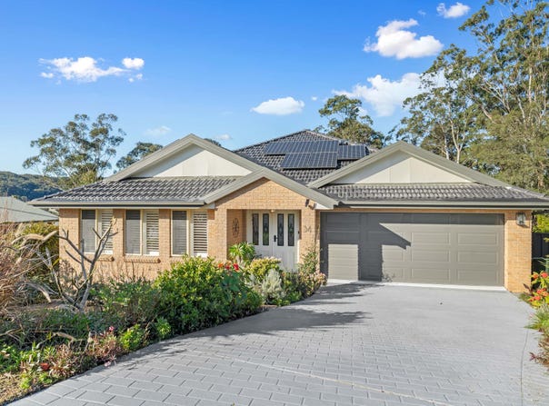 34 Hillgrove Close, Ourimbah, NSW 2258
