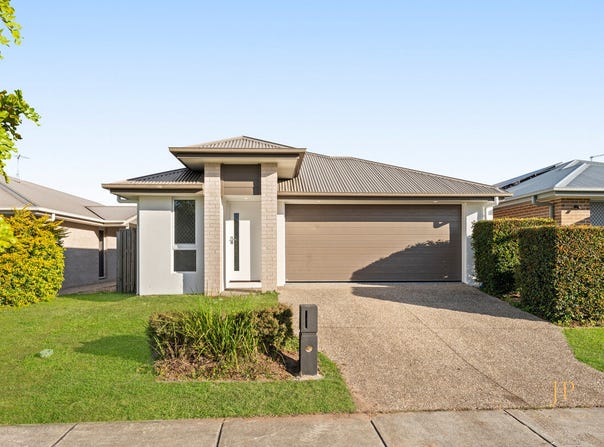 45 Mercy Circuit, Park Ridge, Qld 4125
