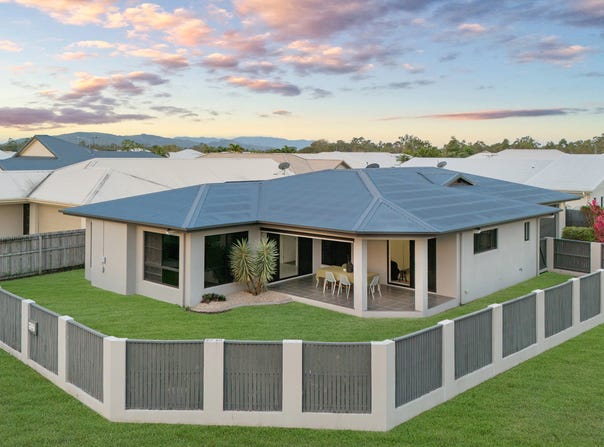14 Lanai Avenue, Burdell, Qld 4818
