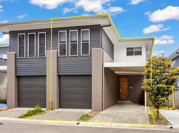 42/24 Bonogin Road, Mudgeeraba, Qld 4213
