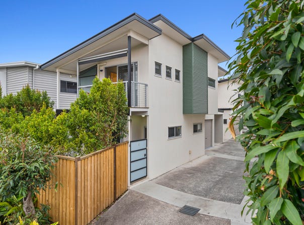 281C Stanley Road, Carina, Qld 4152