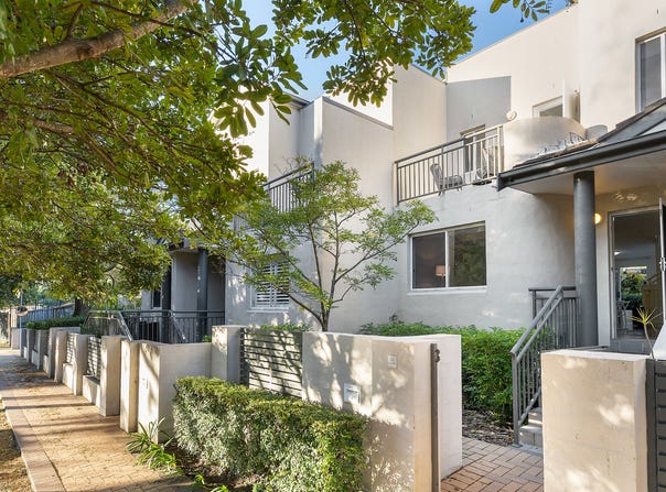 3/2 Victoria Street, Botany, NSW 2019