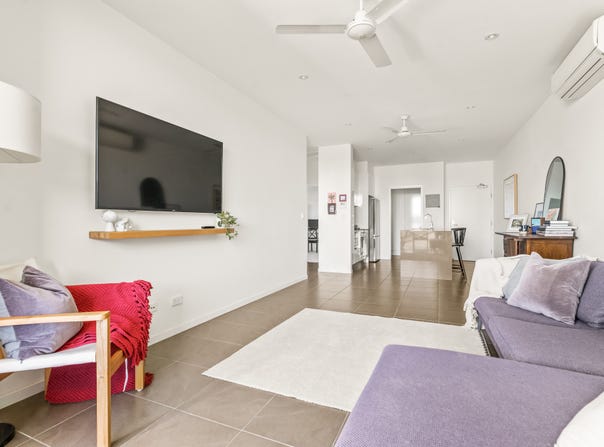 9/16 Hawthorne Street, Enoggera, Qld 4051