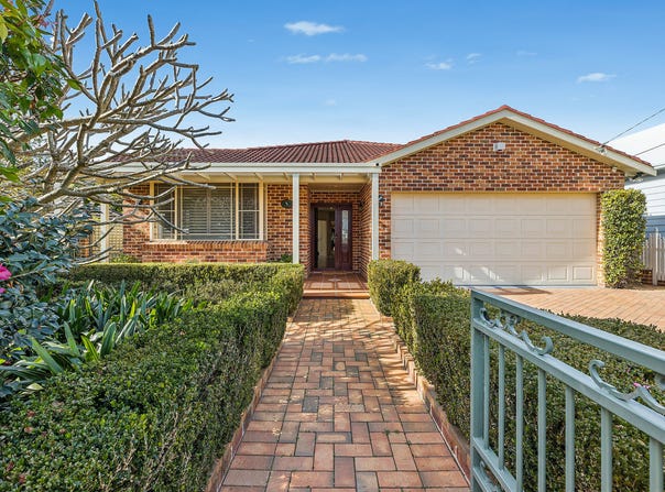 2 Regatta Avenue, Caringbah South, NSW 2229