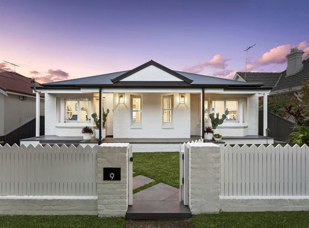 9 Alice Street, Sans Souci, NSW 2219