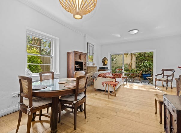 1/10 Kenneth Street, Tamarama, NSW 2026