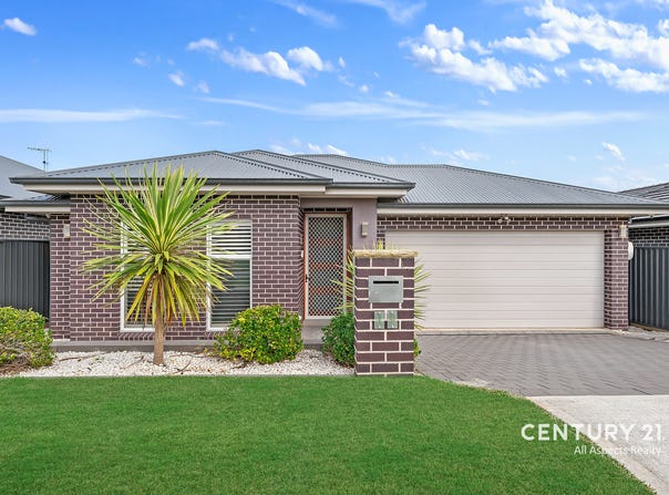 19 Callisto Street, Riverstone, NSW 2765