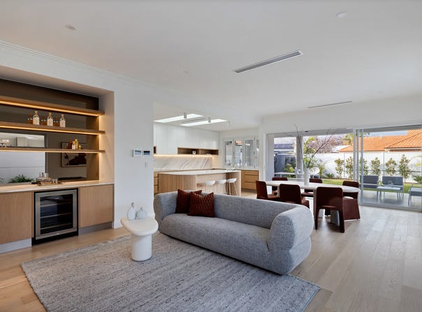 8A Charlotte Terrace, Grange, SA 5022