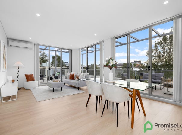 30/54-56 Keeler Street, Carlingford, NSW 2118