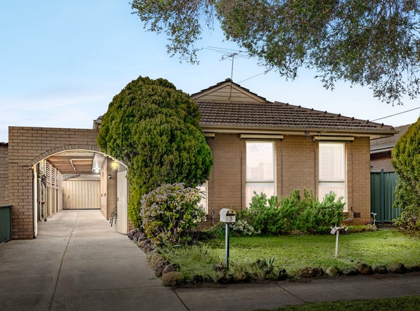 3 Powlett Street, Altona Meadows, Vic 3028
