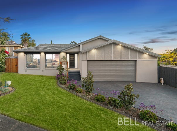 14 Atherton Court, Kilsyth, Vic 3137