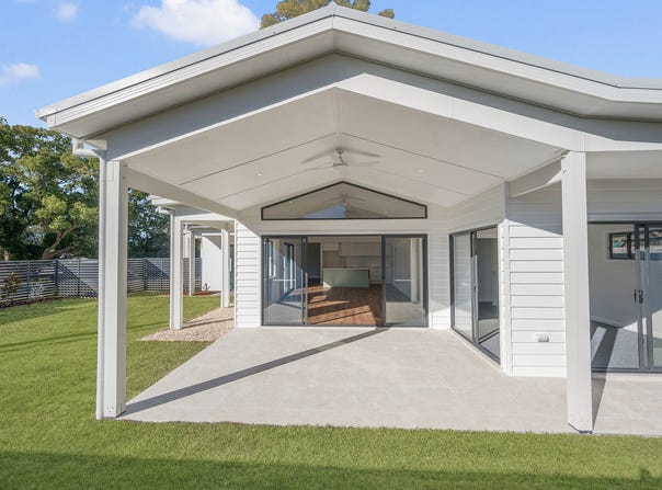 2A Fagans Crescent, Kendall, NSW 2439