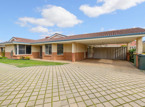 6/17 Civic Gardens, Cannington, WA 6107