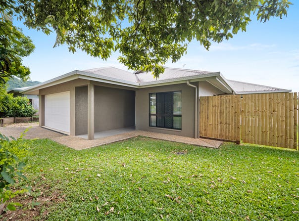 4 Pelling Close, Kanimbla, Qld 4870