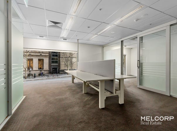 322 Russell Street, Melbourne, Vic 3000