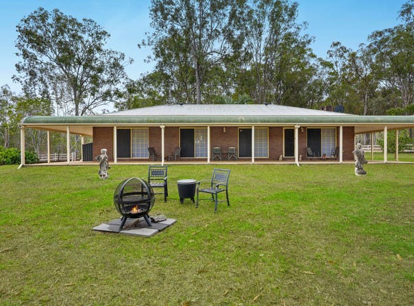 13 Kangnarra Road, Coominya, Qld 4311