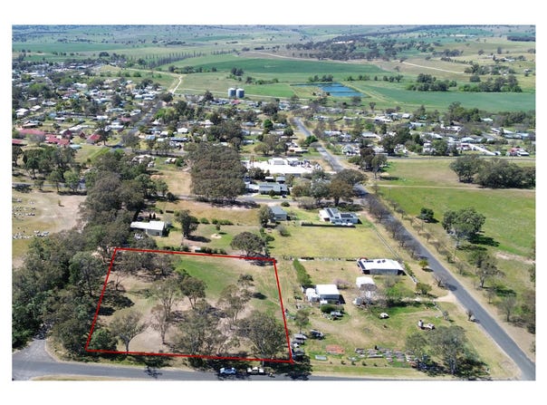 Lot 9, Regan St, Coolah, NSW 2843