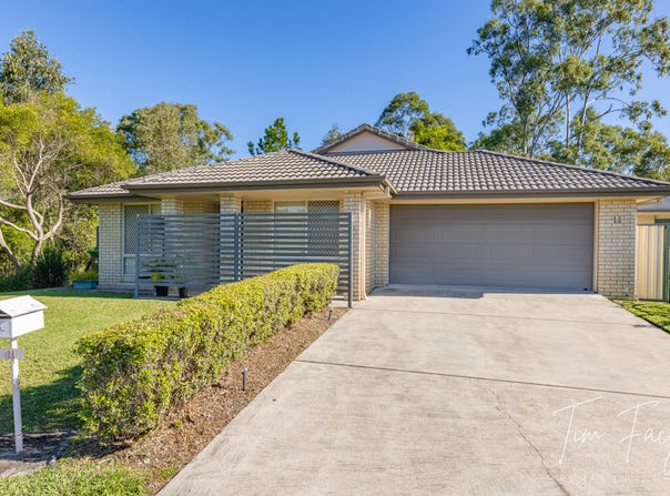 11 Taminga Circuit, D'Aguilar, Qld 4514