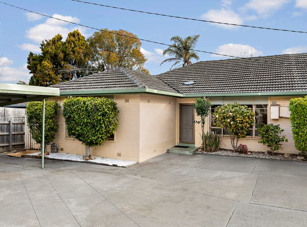 11/596 Neerim Road, Hughesdale, Vic 3166