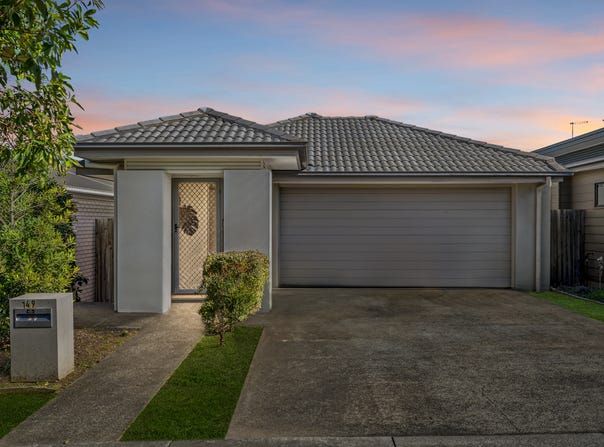 49 Magnetic Way, Springfield Lakes, Qld 4300