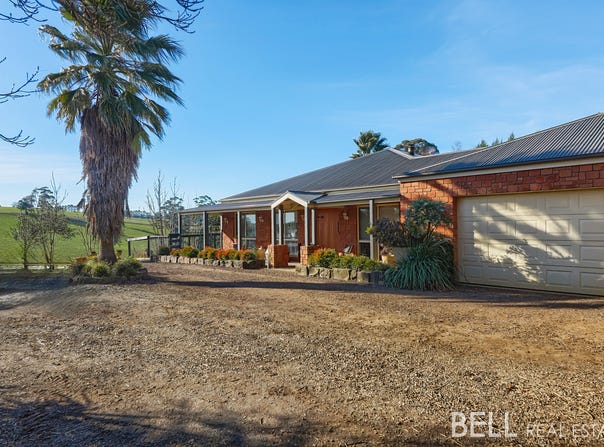 155 Mount Burnett Road, Mount Burnett, Vic 3781