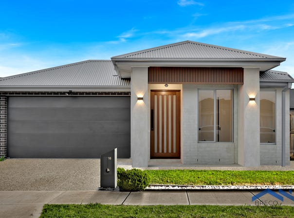 16 Station Parade, Donnybrook, Vic 3064