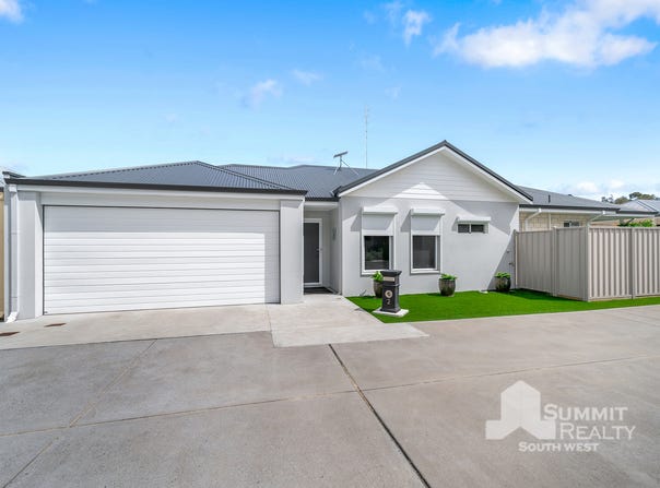 2/10 Laura Avenue, Australind, WA 6233