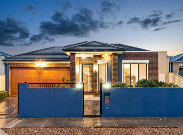 26 Playhouse Avenue, Cairnlea, Vic 3023