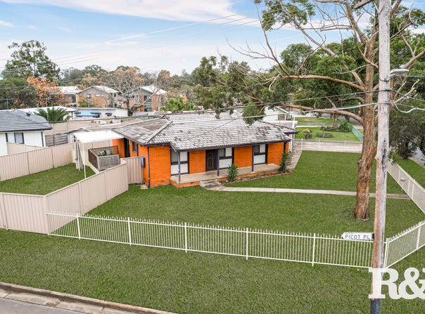 27 Niland Crescent, Blackett, NSW 2770