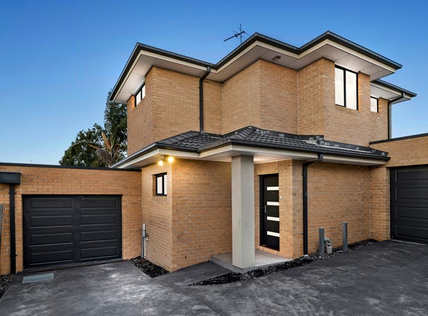2/12 Leroux Street, Oakleigh, Vic 3166