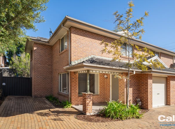 5/5 Lovell Road, Denistone East, NSW 2112