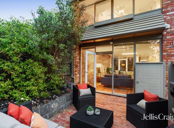 8 Park Lane, Kew, Vic 3101