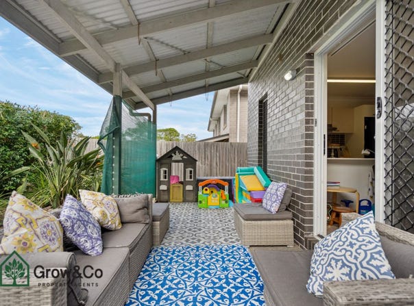 137/10 Sovereign Place, Algester, Qld 4115