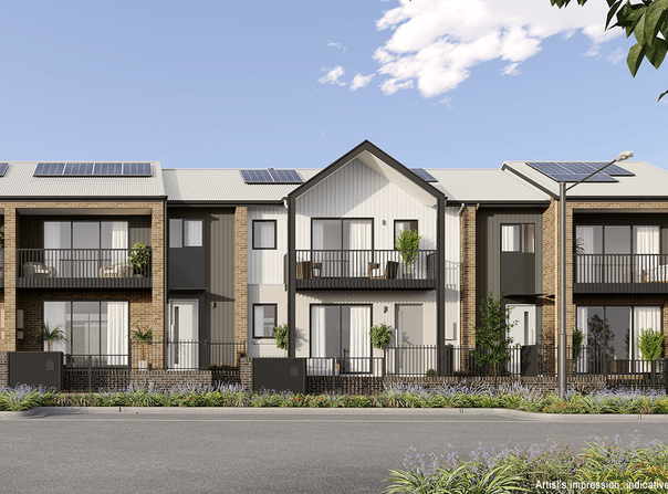 Edmondson Park, NSW 2174