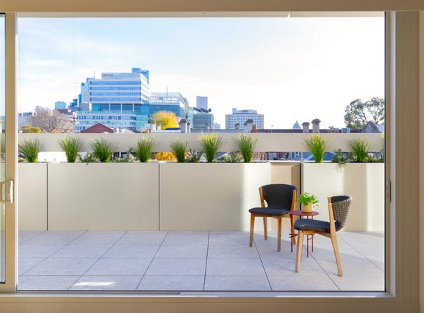 401/25  Smith Street, Fitzroy, Vic 3065