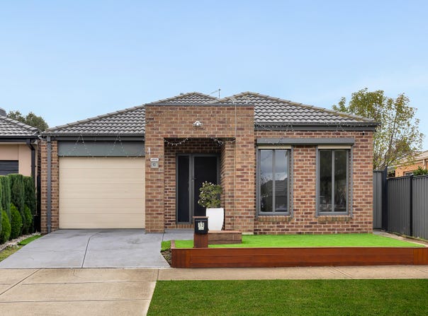 13 Pound Street, Craigieburn, Vic 3064