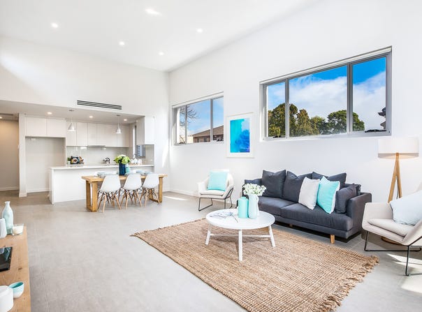 4/4 Giddings Avenue, Cronulla, NSW 2230