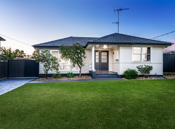 15 Gary Grove, Marayong, NSW 2148