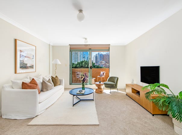 57/82 Mary Ann Street, Ultimo, NSW 2007