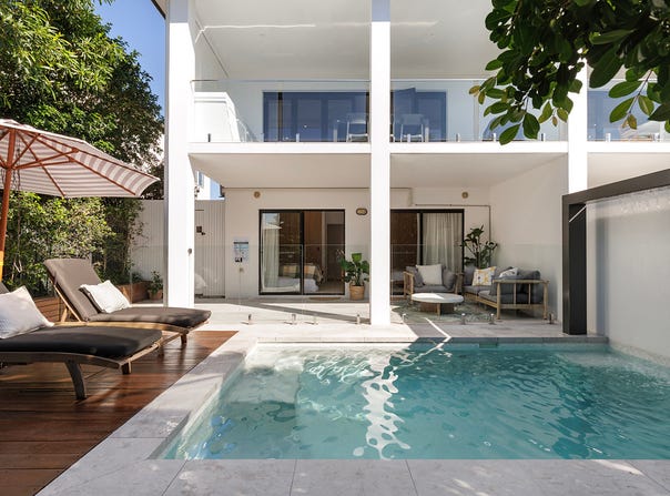 2/40 Ventura Street, Sunrise Beach, Qld 4567