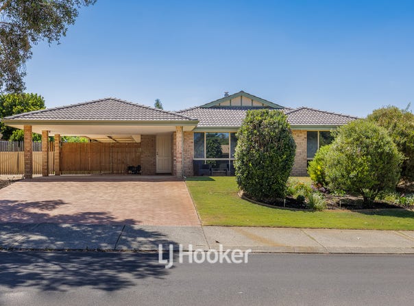 47 Chapple Drive, Australind, WA 6233