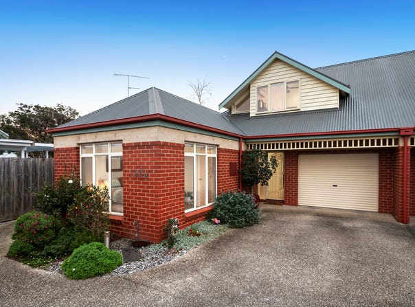2/33 Lonsdale Street, Geelong, Vic 3220
