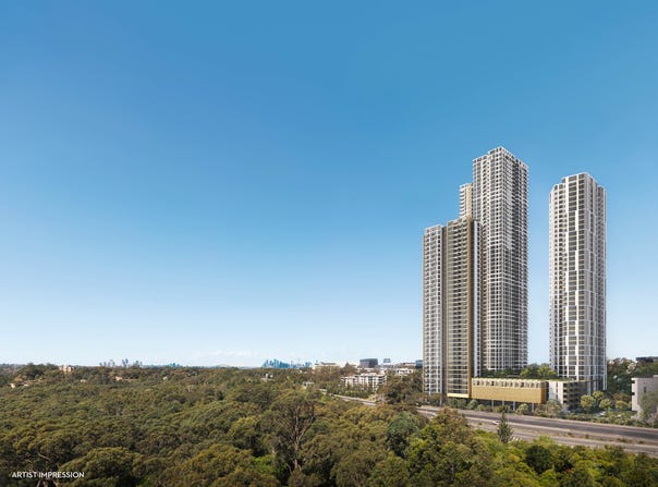 100 Talavera Road, Macquarie Park, NSW 2113