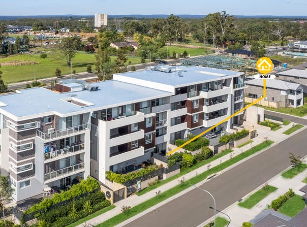 3/58-70 Passendale Road, Edmondson Park, NSW 2174