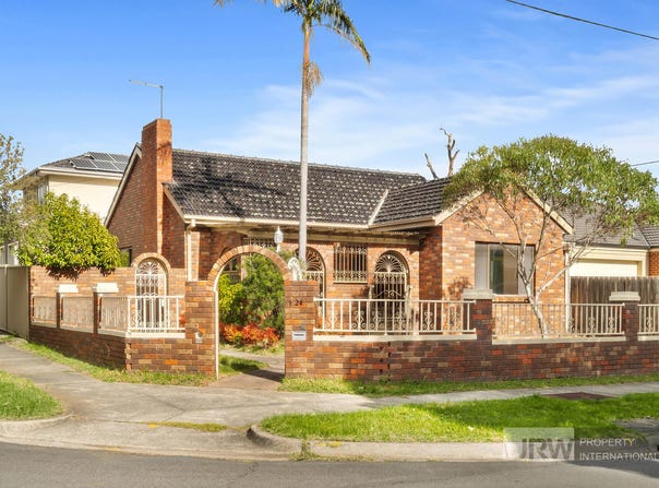 1/24 Imperial Avenue, Mount Waverley, Vic 3149