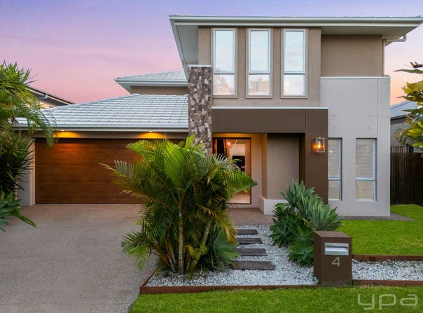4 Epping Avenue, Pimpama, Qld 4209